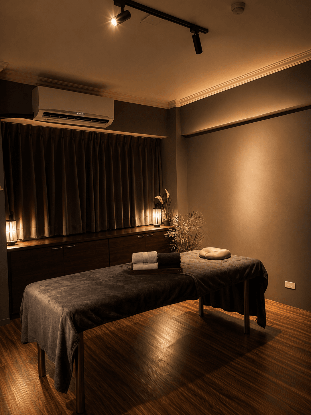 高雄 Gay SPA 空間氛圍 2